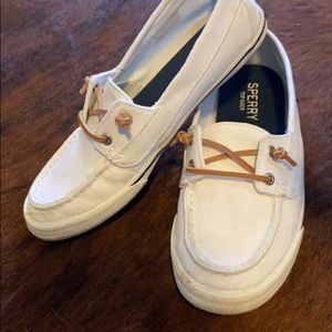 Sperry Top Sider
